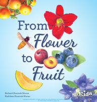 Title: From Flower to Fruit, Author: Richard Konicek-Moran