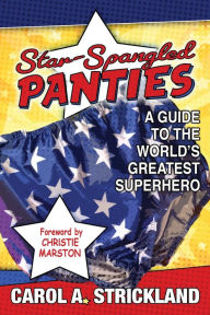 Download free books for itunes Star-Spangled Panties in English 9781941318393 