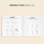 Alternative view 10 of Magical Things: How to Draw Books for Kids with Unicorns, Dragons, Mermaids, and More