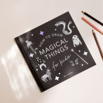 Alternative view 12 of Magical Things: How to Draw Books for Kids with Unicorns, Dragons, Mermaids, and More