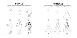 Alternative view 2 of Magical Things: How to Draw Books for Kids with Unicorns, Dragons, Mermaids, and More