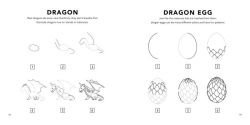 Alternative view 4 of Magical Things: How to Draw Books for Kids with Unicorns, Dragons, Mermaids, and More