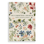 Alternative view 1 of My Gardening Journal