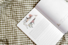 Alternative view 3 of My Gardening Journal