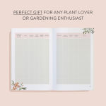 Alternative view 9 of My Gardening Journal