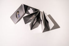 Alternative view 27 of Baby's Black and White Contrast Book: High-Contrast Art for Visual Stimulation at Tummy Time