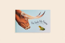 Alternative view 17 of You Stole My Name: The Curious Case of Animals with Shared Names (Picture Book)