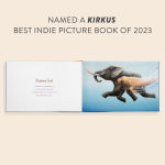 Alternative view 23 of You Stole My Name: The Curious Case of Animals with Shared Names (Picture Book)