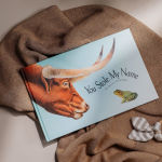 Alternative view 25 of You Stole My Name: The Curious Case of Animals with Shared Names (Picture Book)