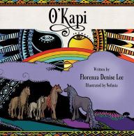 Title: O'Kapi, Author: Florenza Lee