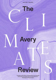 Pdf books free download for kindle The Avery Review: Climates 