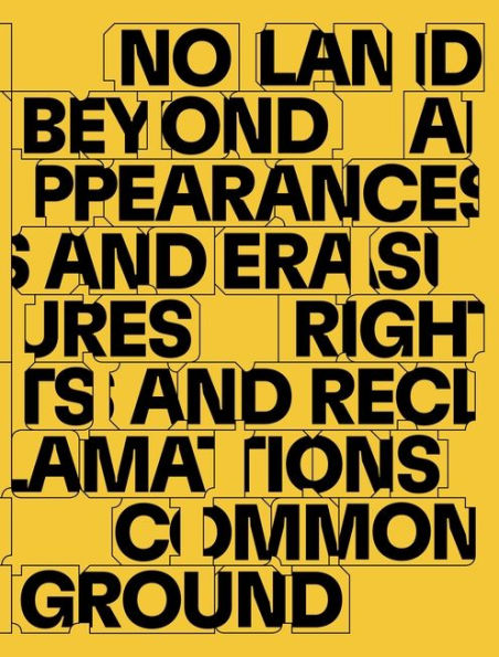 .and other such stories: 2019 Chicago Architecture Biennial