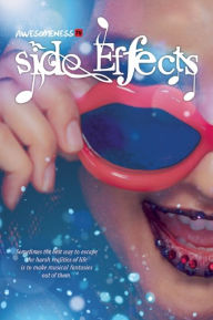 Title: Side Effects, Author: Jen Calonita