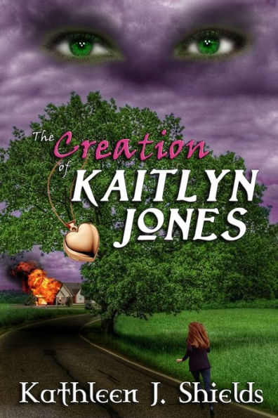 The Creation of Kaitlyn Jones