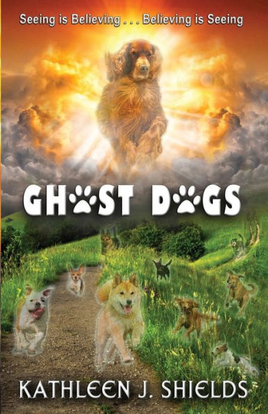 Ghost Dogs, Seeing is Believing