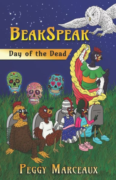 BeakSpeak 3: Day of the Dead