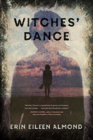 Title: Witches' Dance, Author: Erin Eileen Almond