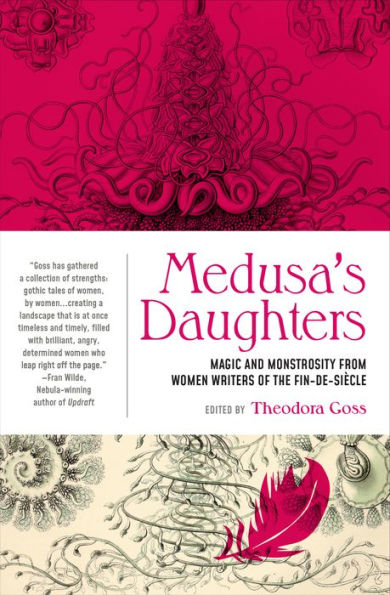 Medusa's Daughters