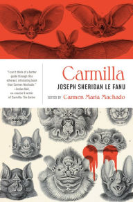 Books to download on mp3 Carmilla