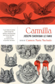 Free download of books for kindle Carmilla 9781948316385 by J. Sheridan Le Fanu, J. Sheridan Le Fanu MOBI ePub CHM (English Edition)