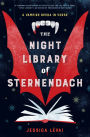 Alternative view 2 of The Night Library of Sternendach: A Vampire Opera in Verse