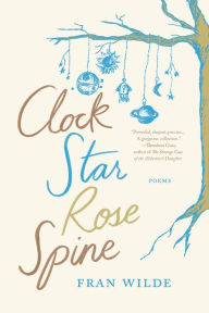 Free torrent download books Clock Star Rose Spine (English Edition) by 