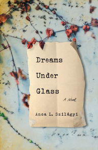 Rapidshare free ebook download Dreams Under Glass CHM in English