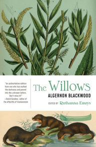 Title: The Willows, Author: Algernon Blackwood