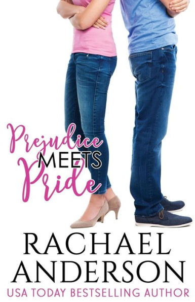 Prejudice Meets Pride (Meet Your Match, book 1)