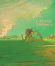 Ebooks downloaded Lisa Yuskavage: Wilderness RTF MOBI PDF
