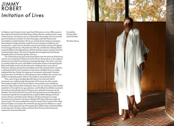 On the Town: A Performa Compendium 2016-2021