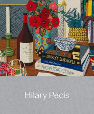 Top audiobook download Hilary Pecis