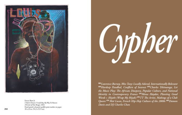 The Culture: Hip Hop & Contemporary Art in the 21st Century