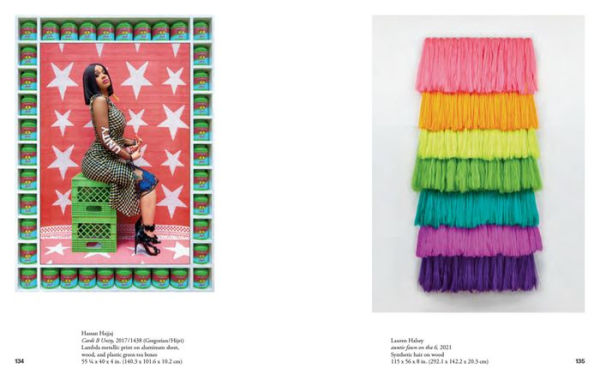 The Culture: Hip Hop & Contemporary Art in the 21st Century