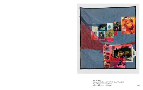 The Culture: Hip Hop & Contemporary Art in the 21st Century