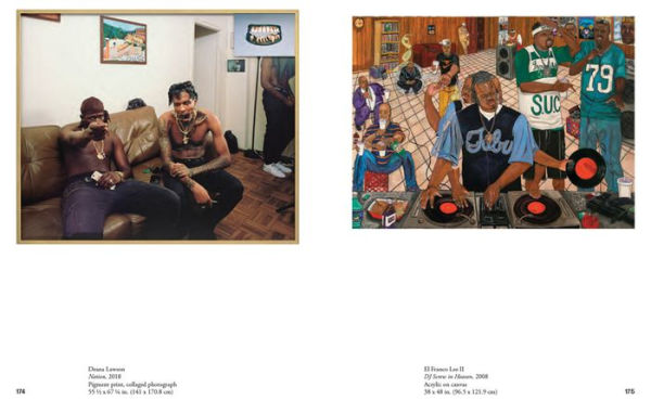 The Culture: Hip Hop & Contemporary Art in the 21st Century