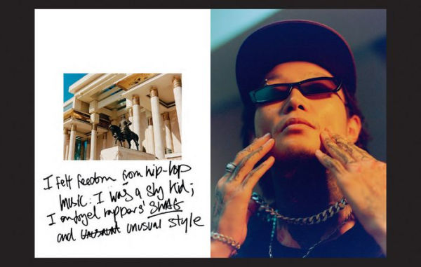 The Culture: Hip Hop & Contemporary Art in the 21st Century