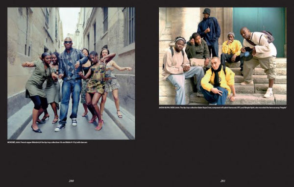 The Culture: Hip Hop & Contemporary Art in the 21st Century