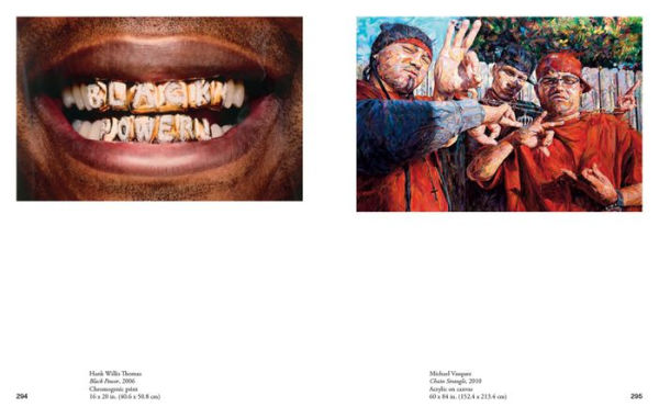 The Culture: Hip Hop & Contemporary Art in the 21st Century