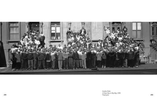 The Culture: Hip Hop & Contemporary Art in the 21st Century