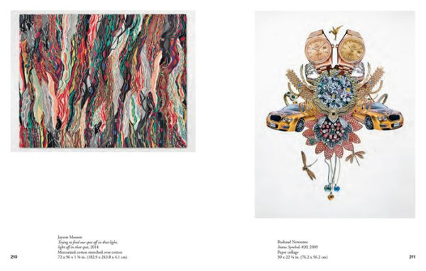 The Culture: Hip Hop & Contemporary Art in the 21st Century