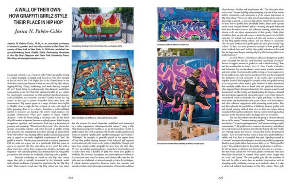 The Culture: Hip Hop & Contemporary Art in the 21st Century