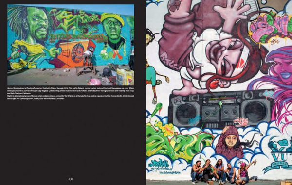 The Culture: Hip Hop & Contemporary Art in the 21st Century