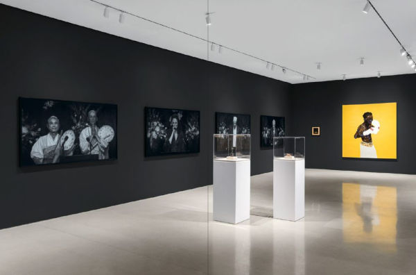 Strike Fast, Dance Lightly: Artists on Boxing