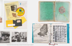 Alternative view 7 of Barbara T. Smith: Proof