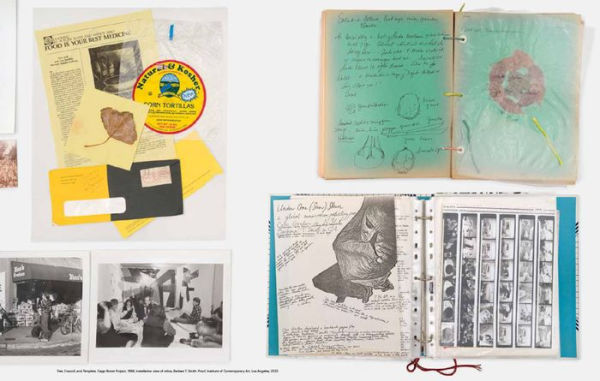Barbara T. Smith: Proof