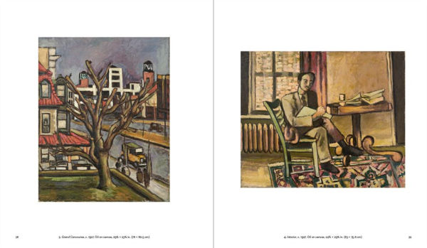 Adolph Gottlieb: A Powerful Will to Art