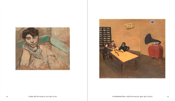 Adolph Gottlieb: A Powerful Will to Art