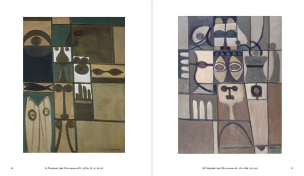 Adolph Gottlieb: A Powerful Will to Art