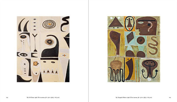 Adolph Gottlieb: A Powerful Will to Art